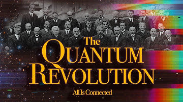 17 Quantum Fields: All Is Connected