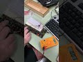 Experimento 1 - Labotatório CL - UnB 2025/1 - Porta OR L0