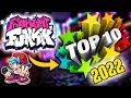 Top 10  gamebanana fnf mod awards eduarfort gamebanana