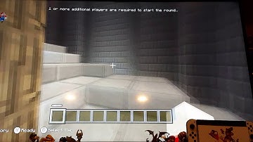 How to Unlock the Nether + Water Rooms in the Minecraft Lobby