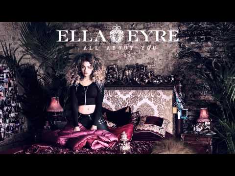 Ella Eyre - All About You mp3 ke stažení