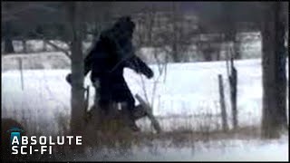 Bigfoot: Real Evidence or Legendary Hoax Exploring the Sasquatch Mystery