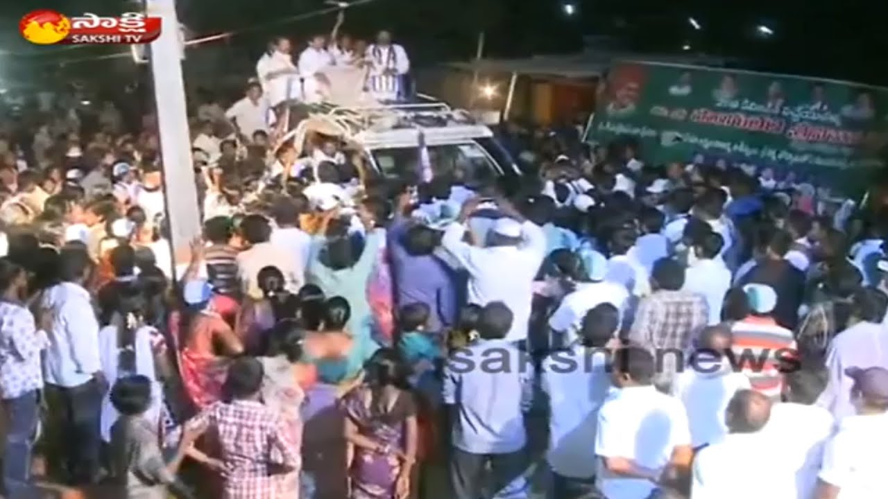 Warangal, Khammam Municipal Corporation Election Campaign Ends Today