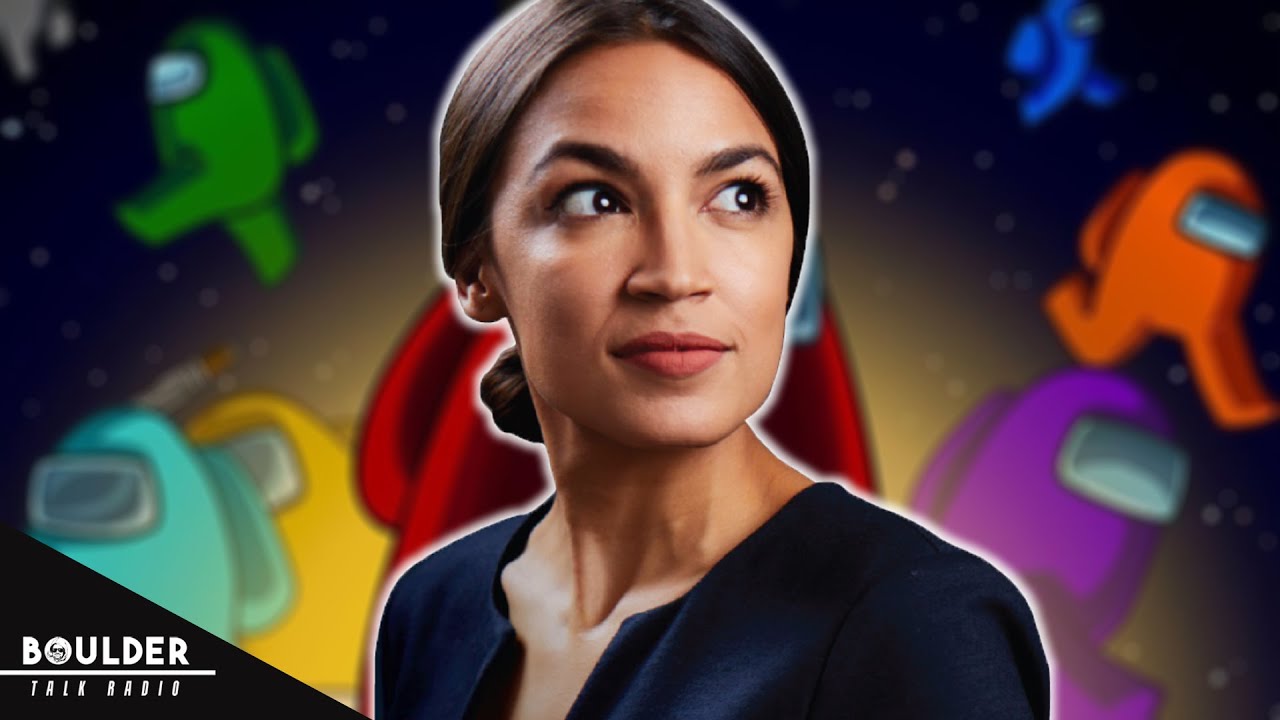 Thoughts on AOC, Hasan Piker, Pokimane, and Ilhan Omar playing AMONG US - Tonight Alexandria Ocasio-Cortez, Ilhan Omar, Hasan Piker, and Pokimane all streamed AMONG US on twitch to help GET OUT THE VOTE message before the November 3rd