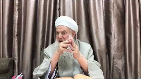 الأذكار للإمام النووي - باب ما يقول إذا تعسرت عليه معيشته - 1