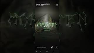 Намтар - Өрлөг Namtar - Orlog Өвөр-Монгол Дуу