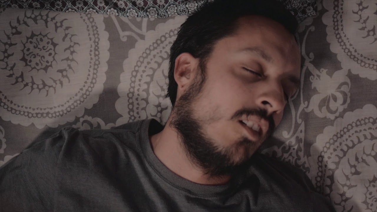 Eddie Padilla Jr. and Rafael Jimenez - I Felt This Before