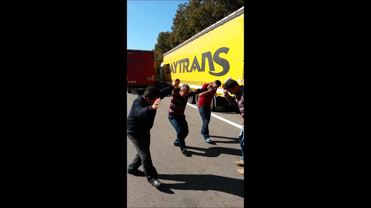 Baysallar transport....pilotları....