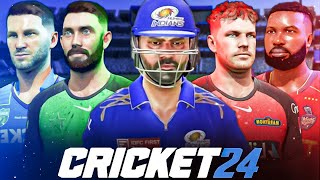 Cricket 24 Installation, Update & Login Error 100% Fix | All Issues Solved | Step-by-Step Guide screenshot 3