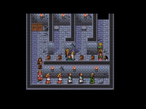 メガドライブ】サージングオーラ 実況PLAY【完結】 - YouTube