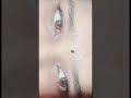 my eyes 👀 !! like please 🥰! #makeup #trending #makeuptutorial #eyemakeup