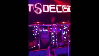 Split Decision Philly