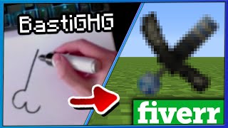 3 YouTuber machen ein Texturepack ohne dass sie es wissen