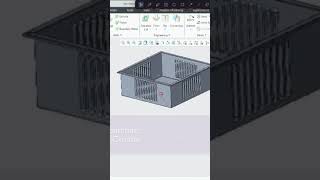 creo tutorial for beginners| #motivation #design #tutorial #cad #shorts #short #naat #basic