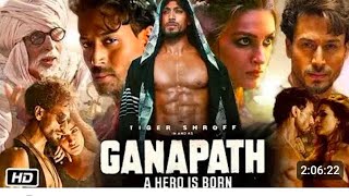 Ganapath movies 2024.1080p.HDTV.new bollywood movies 2024 @SornaTV100
