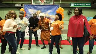 Kenyans in Texas go big on investing back home