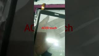 ACER touch ACER display replacement acer screen replacement #viral #watch #viralupdate #shortfeed