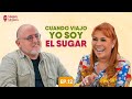 MAGALY MEDINA THE PODCAST SEASON 2 Ep 12 Beto Ortiz MAGALY MEDINA THE PODCAST SEASON 2 Ep 12 Beto Ortiz