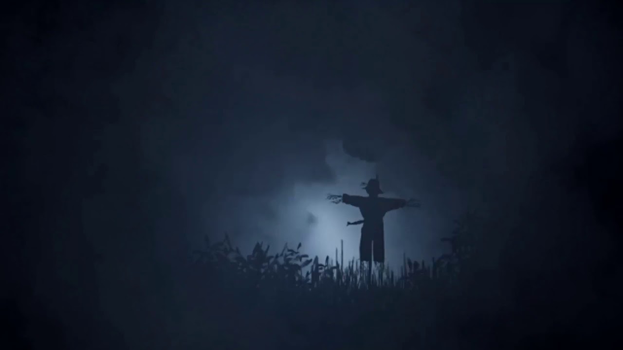 Healven and unsolved mystery