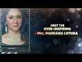 VLCC Femina Miss India 2020 finale | VIP guest |