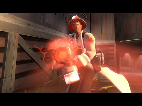 Bigwish Vaccinator Staying where you are strat - Castaton