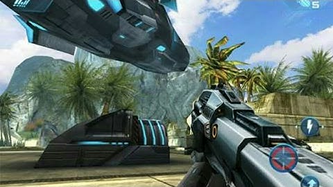 How to install N.O.V.A legacy(20Mb) Highly compressed