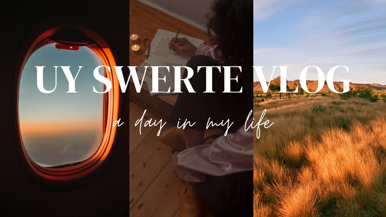 I miss Calgary Downtown | single mom in Canada| Uy Swerte Vlog