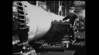 Bits & Pieces Nr. 430 (The Birth of a Big Gun)