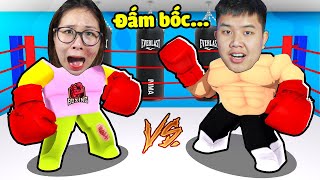 Giải đấu Đấm Boxing tìm ra người giỏi võ và mạnh nhất ! bqThanh và Ốc Ai Vô Địch screenshot 3