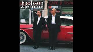 Robson & Jerome - Up On The Roof (1995)