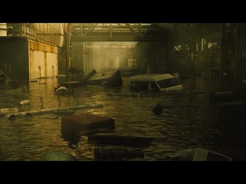 زلزال في اليابان لمدة 1 دقيقة بيسبب تسرب نووي ممكن يقتل الملايين- ملخص مسلسل the days