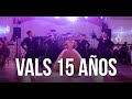 👑👸🏻VALS 15 AÑOS GABY - MOONLIGHT - ARIANA GRANDE - SARVEX DANCE CENTER👸🏻👑