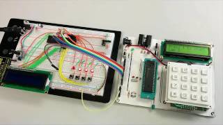 PIC Microcontroller: Hands on Learning @ Rose-Hulman_Miller