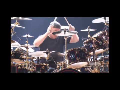 Neil Peart wants Taco Bell [R30 Live]