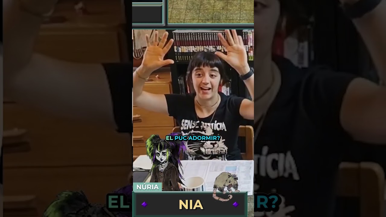 segrestant a un npc