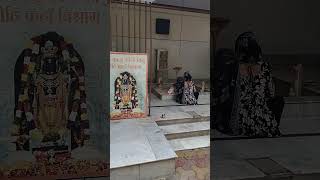 krishna mandir at tigri colony