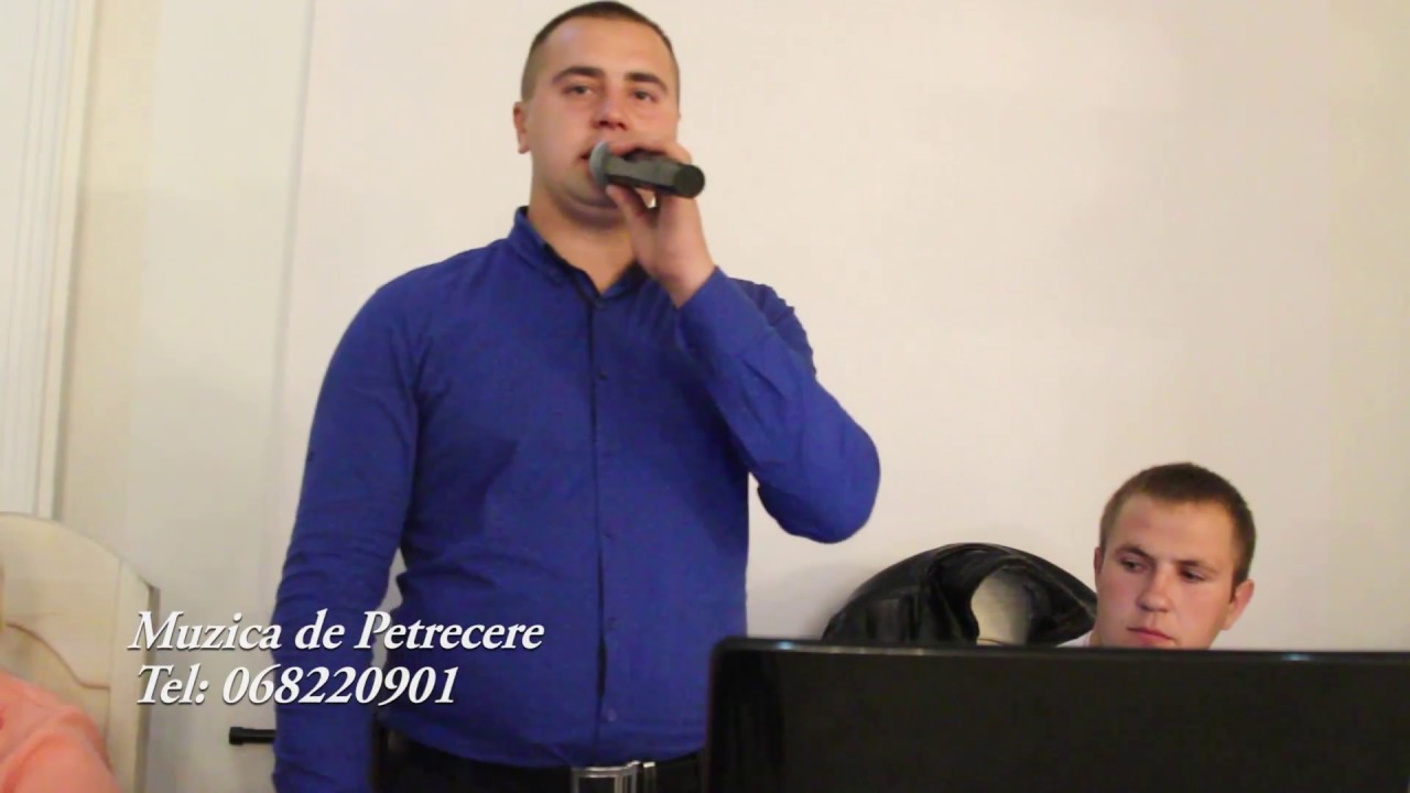 Formatia Trio Muzica de Petrecere