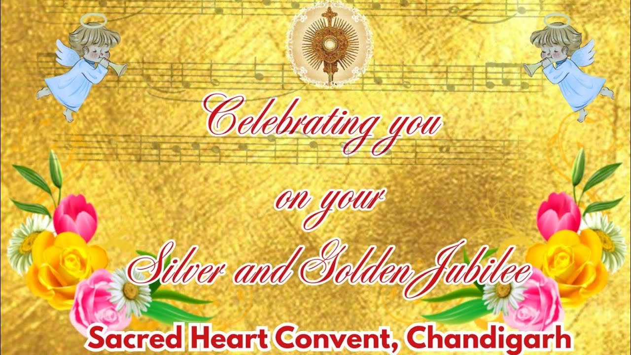 Golden and Silver Jubilee of CFMSS - YouTube