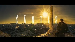 Säntis - 2018 Sony A7Ii