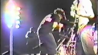 Rage Against the Machine - Wake Up - Castiac Lake 1992