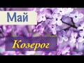 Козерог гороскоп на Май _ Таро прогноз