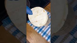 Learn how to heat corn tortillas the right way!