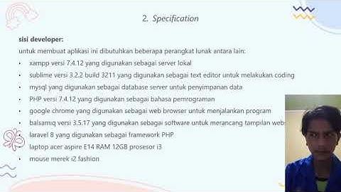 Kelompok 4 Tugas akhir semester2 web programing1 .. "Toko baju"