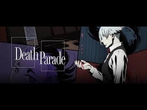 Assistir Death Parade - Episódio - 7 animes online