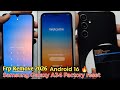 Samsung Galaxy A34 Frp Unlock &amp; Factory Reset || Samsung A34 Hard Reset &amp; Google Account Remove 2026
