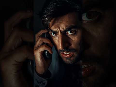 رعب مكالمه رعب قصه رعب خوف مقطع مرعب رعب قصير فزع 