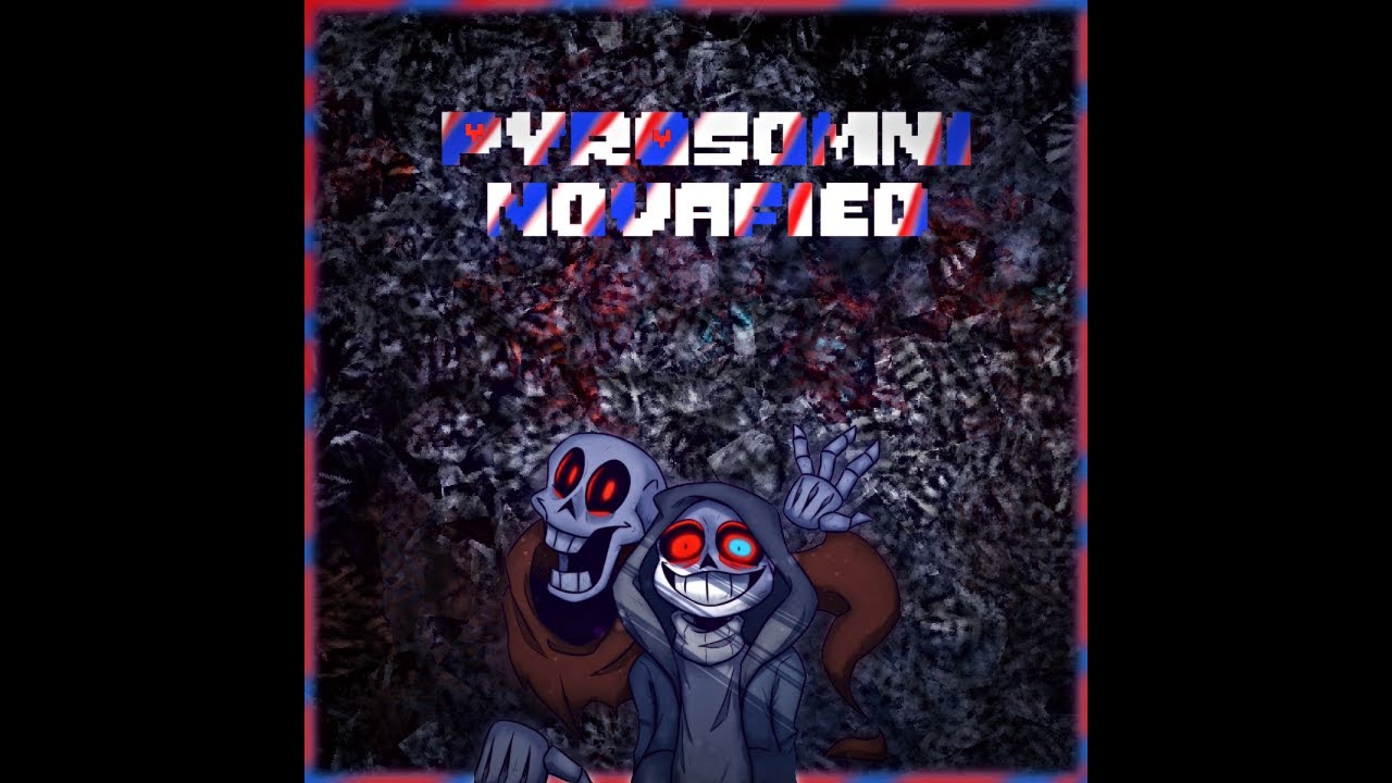 Solunarys!Dusttale - Pyrosomni - [Novafied] - YouTube