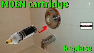 moen cartridge 1222