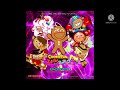 Cookie run sparkling dream stage ost 2