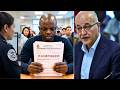 Abronye Escape Plans Fail, British Asylum Authorities Throws Out His Petition For Seeking Asylum?